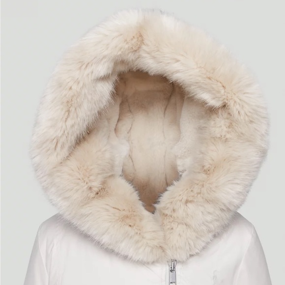 Aritzia - Babaton, St. Moritz Parka - Picture 11 of 15